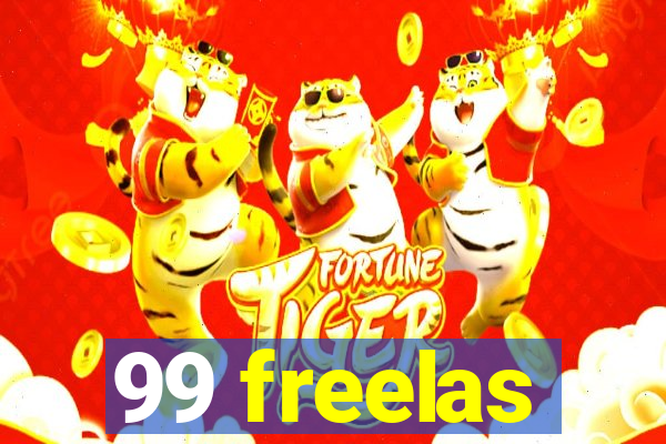 99 freelas